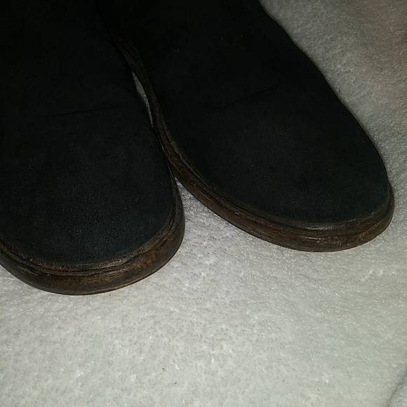 Frye Men's Leather Boots - Picture 3 of 11